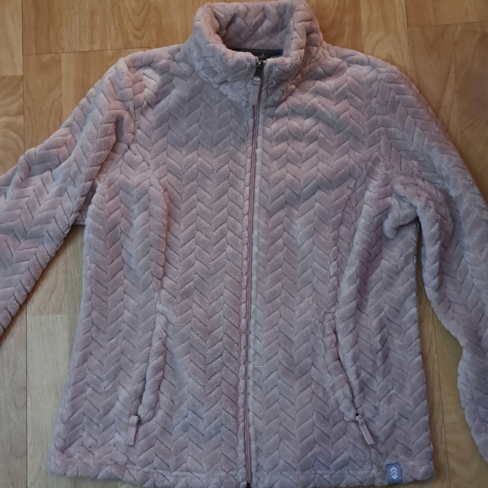 Free Country Fleece